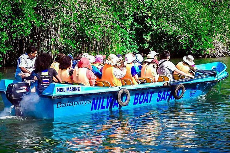 Sri Lanka: 9-Day Private Tour – Pearl of the Indian Ocean