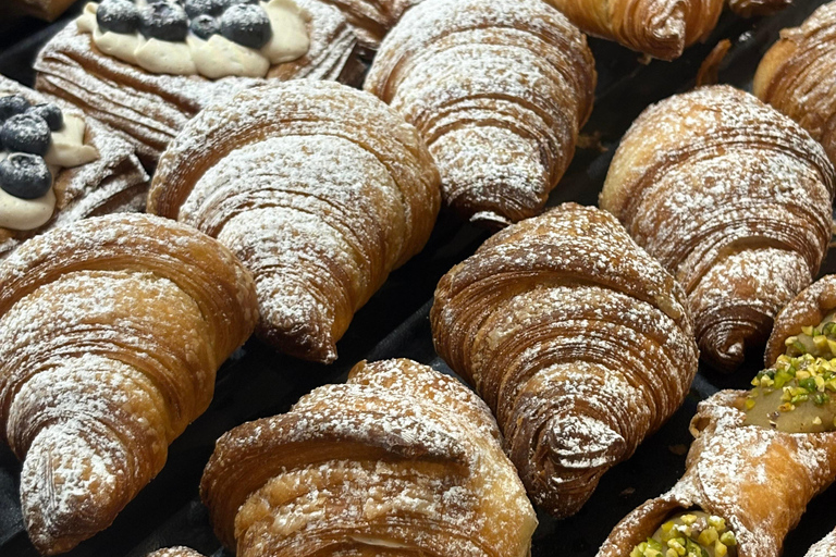 Vegan Food Tour in Berlin