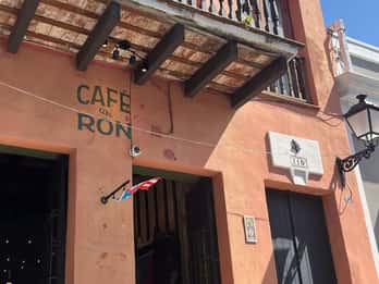 San Juan: tour gastronómico cultural y por los orígenes de Bad Bunny