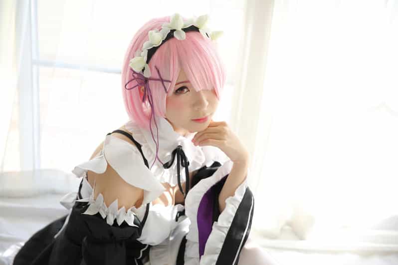 Tokyo: Visit Cosplay Shop and Shopping in Anime Store