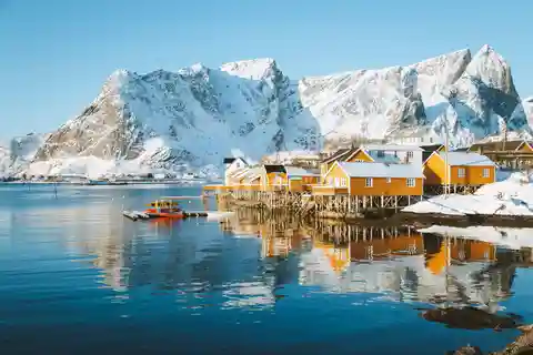 Svolvaer: South Lofoten Top Highlights Photo Tour