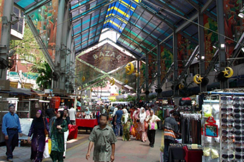 KL All-In-One Ultimate City Tour