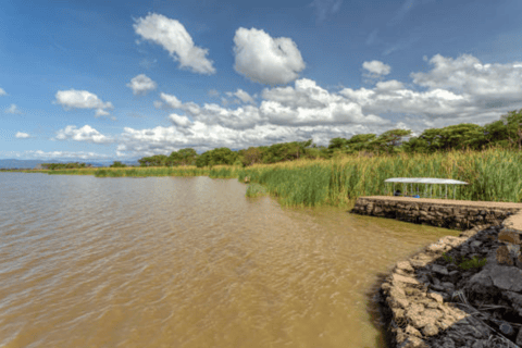 3 Days Exploring Arba Minch: Lakes, Tribes & Nature