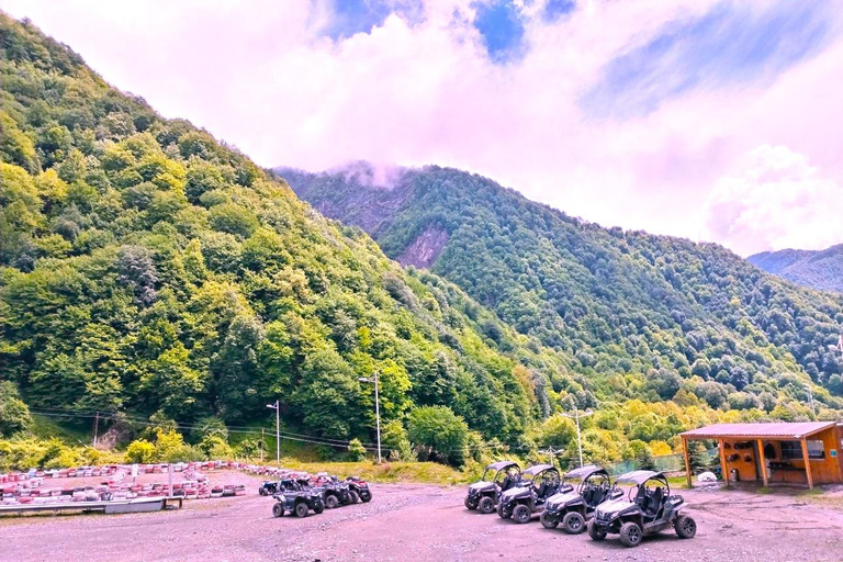 5 Days Guided Azerbaijan Tour