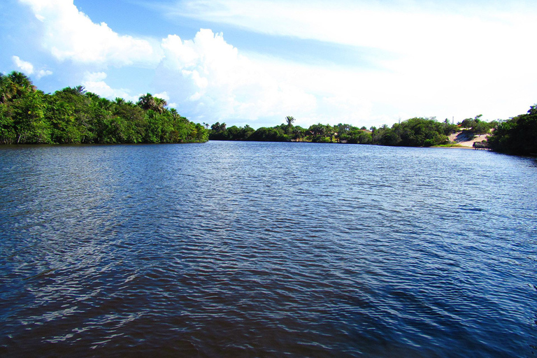 Rio Preguiças: Monkeys, Lighthouse & Caburé Beach