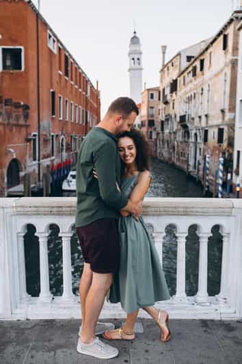 Venice: Private Day Tour to Vicenza