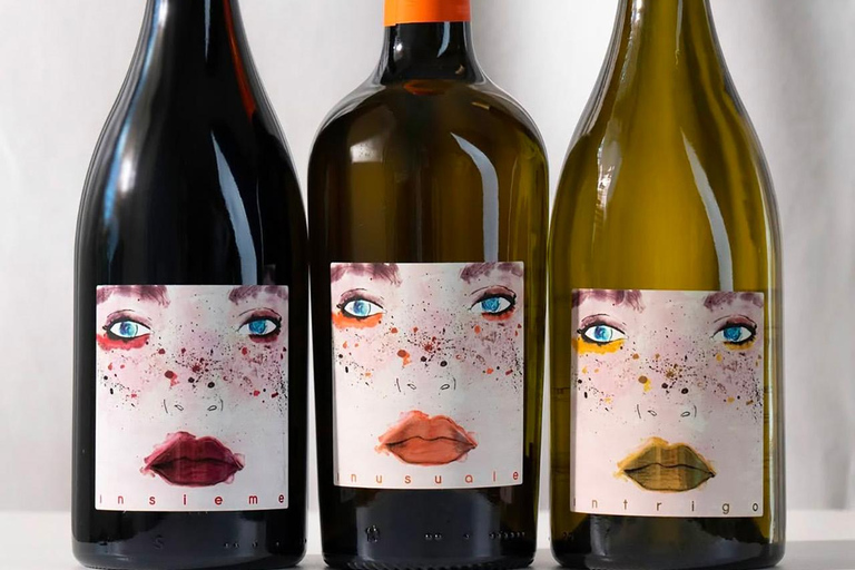 San Miniato: esperienza di degustazione di vino e olio extravergine di oliva biologiciSan Miniato: degustazione di vino e olio extravergine biologici