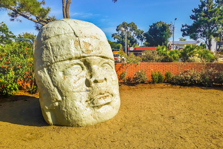 بونتا دل إستي: جولة خاصة في كنيسة كانديلاريا والمدينة القديمة