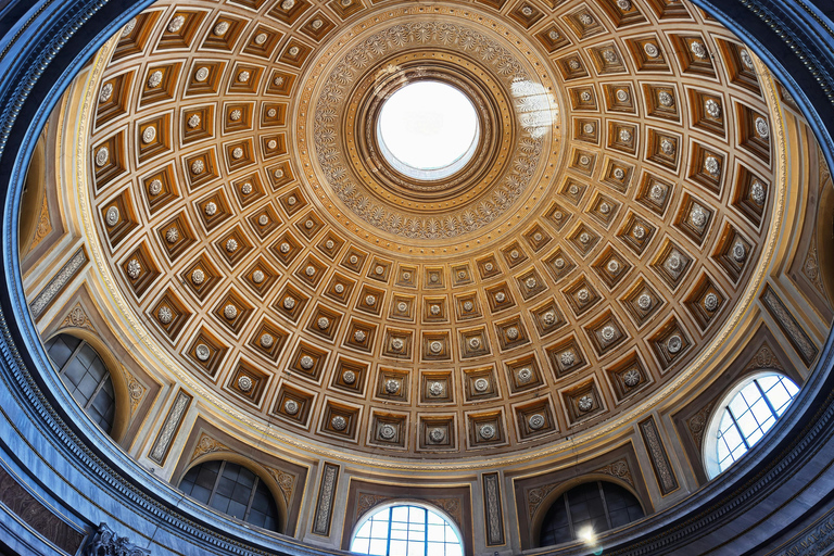 Pantheon Entry with App-Led Experience + Pre-Arranged Access Pantheon Entry with App-Led Experience + Pre-Arranged Access