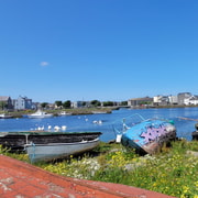 Galway City Walking Tour: History, Culture & Latin Quarter