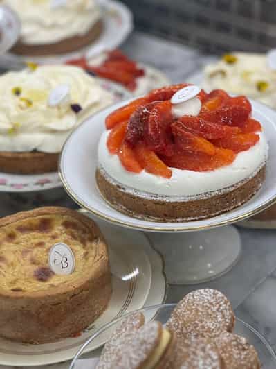 París exquisito: la experiencia del distrito de Marais