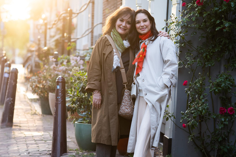 Utrecht: Cinematic Photoshoot with a local Photographer