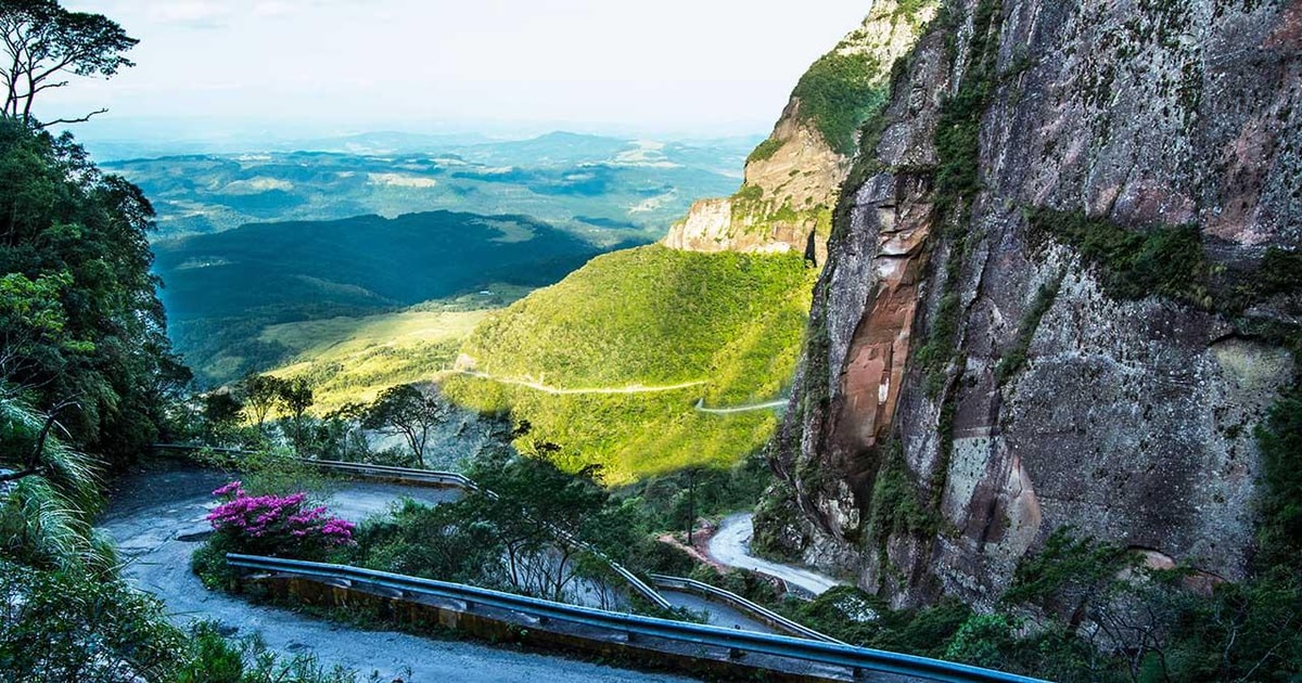 Florianópolis: Private Tour zum Urubici-Berg mit Guide | GetYourGuide