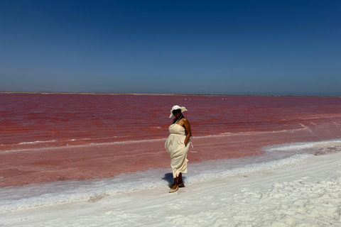 Walvisbay: Sandwich Harbour 4x4 Tour-Unparalleled Experience