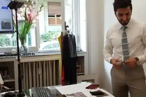Milaan: Ontdekkingsreis herenmode in Milaan ...