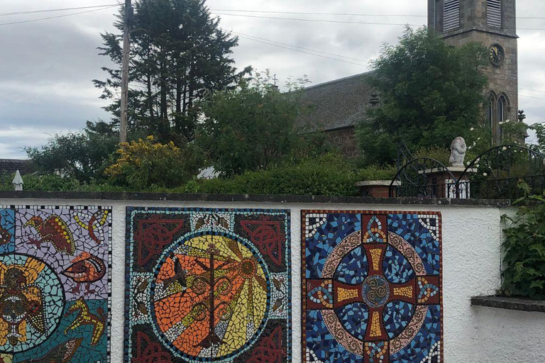 Da Inverness: tour della Black Isle con avvistamento dei delfini