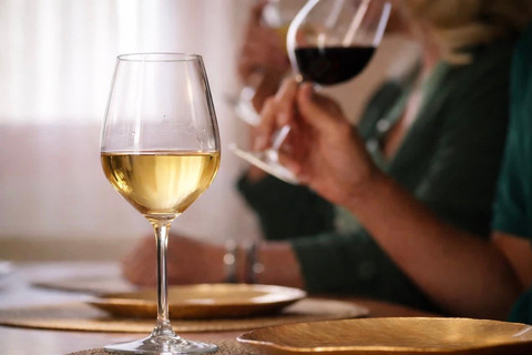 Vini Cassarà: Tour with Wine and Limoncello Tasting