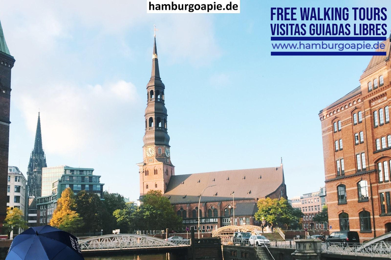 Free tour: Centro Histórico. Tú decides el precio al final