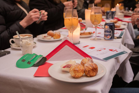 Private 90-Min Ultimate Christmas: Tivoli & Hygge