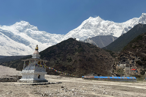 From Kathmandu: 5, 6, or 7-Day Langtang Valley Guided Trek From Kathmandu: 5-Day Langtang Valley Guided Trek