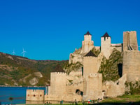 Iron Gate, Fortress Golubac, Lepenenski VIR e Cruise della barca - Housity