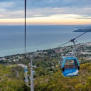 Mornington Peninsula Private Tour with Chinese Guide