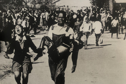 Johannesburg : Soweto, musée de l&#039;apartheid et visite du berceau de l&#039;apartheid