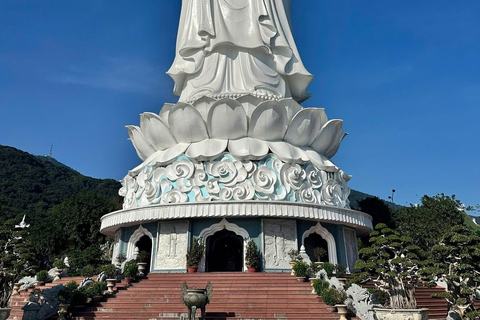 Phong Nha: Private Transfer to Hoi An with Stops Phong Nha To Hoi An By Private Car – Direct Trip, No Stops