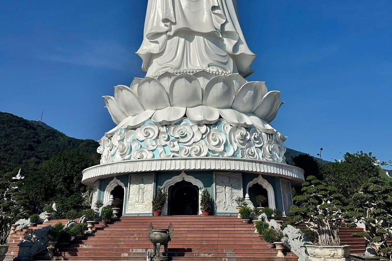 Phong Nha: Private Transfer to Hoi An with Stops Phong Nha To Hoi An By Private Car – Direct Trip, No Stops