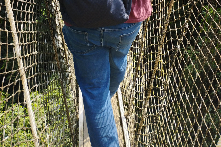 أكرا: جولة إرشادية لمدة 7 أيام للتعرف على التاريخ والتراث في غانا