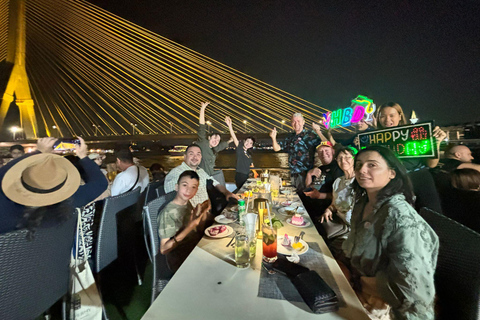 Bangkok & Baghdad: 10-Day Tour in Eastern & Western Asia