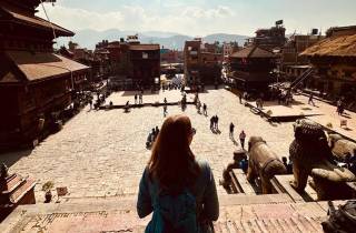Das Beste von Kathmandu: Privater Reiseführer, Auto und personalisierte Tour