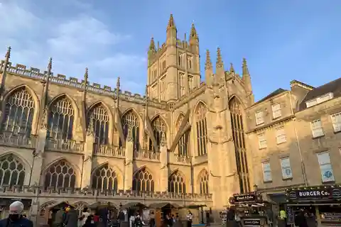 Bath: descubre los lugares de interés, escucha los secretos y disfruta de cada minuto.