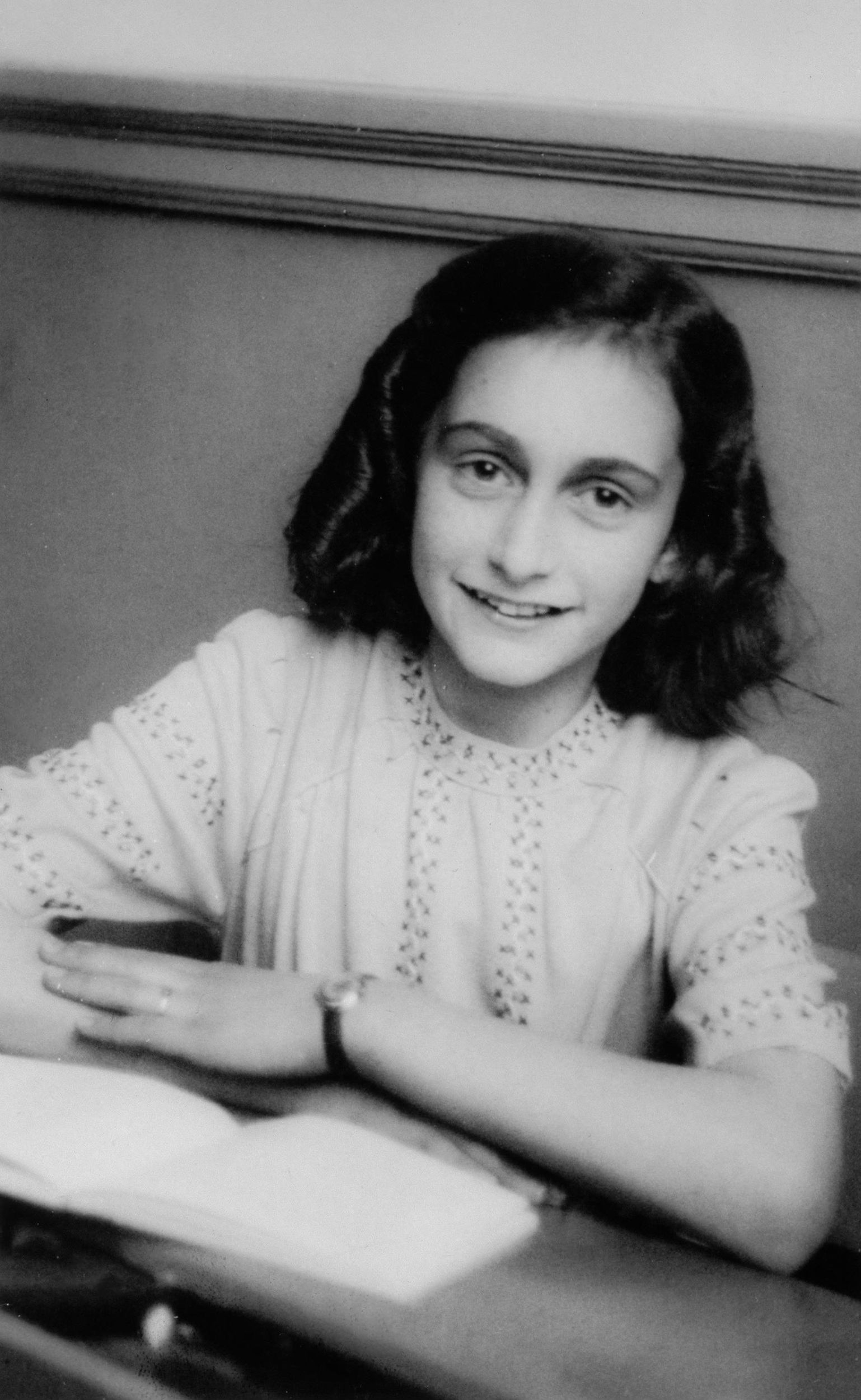 Amsterdam: Rundgang auf den Spuren von Anne Frank (Führung auf Französisch)