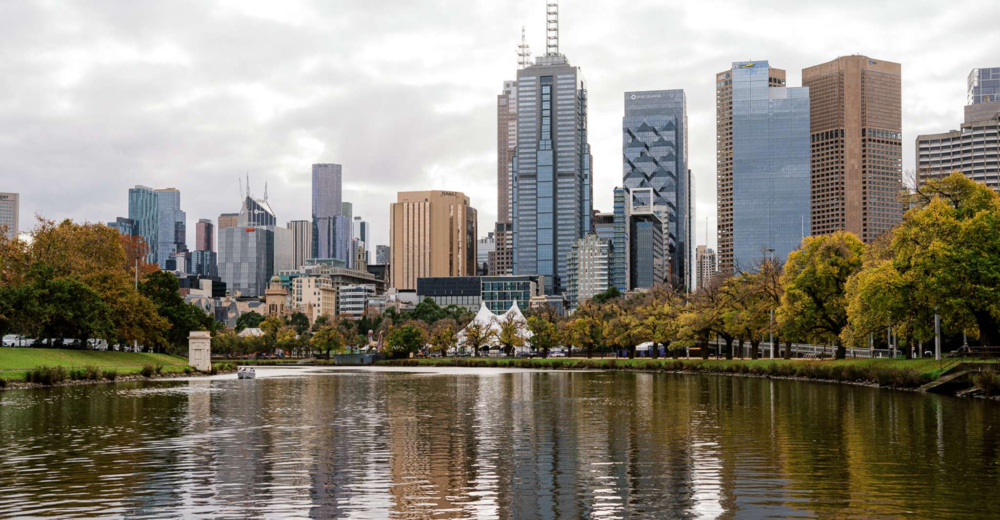 Melbourne: 2-Hour Bottomless Brunch Cruise photo 7