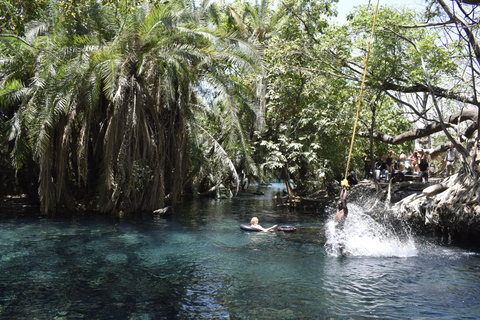 Tanzania: 8-Day Road Trip to Kilimanjaro, Lushoto & More