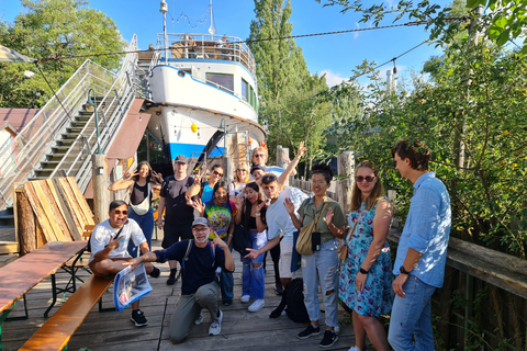 Tesoros arquitectónicos ocultos de Múnichen español