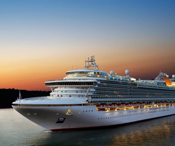 Reykjavik: Cruise Port Transfers fo/from Keflavik Airport