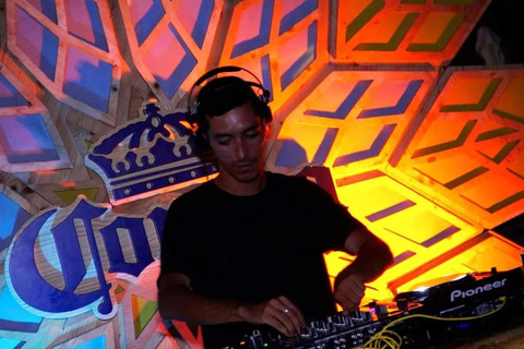 Siam Night Entry Ticket