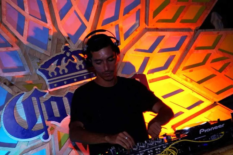 Siam Night Entry Ticket