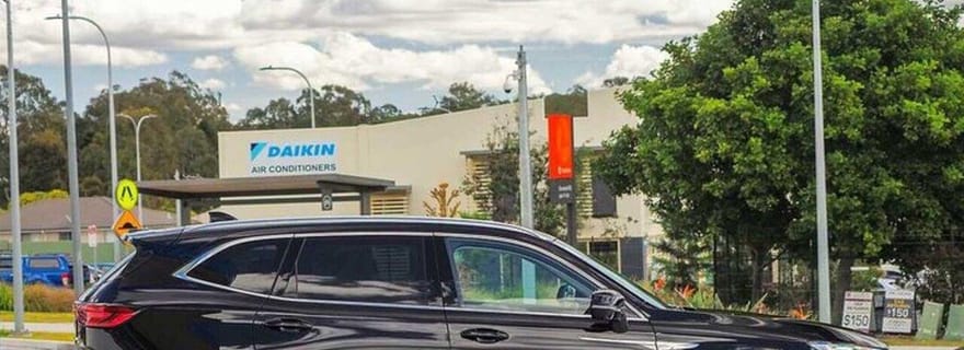 Luchthaven Melbourne: privétransfer enkele reis luchthaven Melbourne