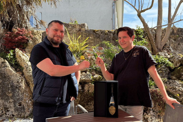 قلب الوادي: تجربة كبار الشخصيات: مغامرة شخصية!قلب الوادي: تجربة كبار الشخصيات: مغامرة مخصصة!