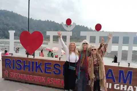 From Delhi: 3 Days Haridwar Rishikesh Tour With Guide