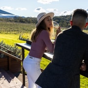 Hunter Valley: Wine and Cheese Tasting