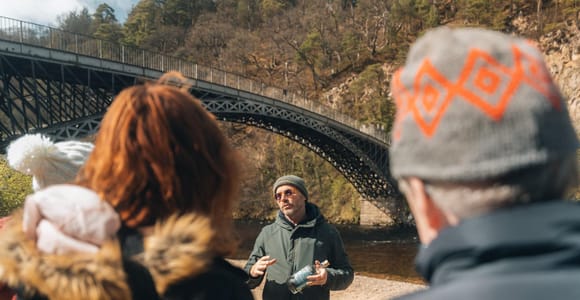 Speyside: Private Whisky Tour & Tasting with whisky expert