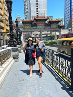 Manila Chinatown erkunden - Hizvo