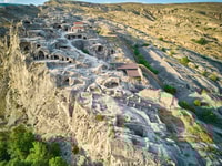 Tbilisi, Mtskheta, Jvari, Gori and Uplistsikhe Day Tour - Housity