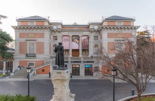 Entdecken Sie die Seele des Prado mit einem offiziellen Guide