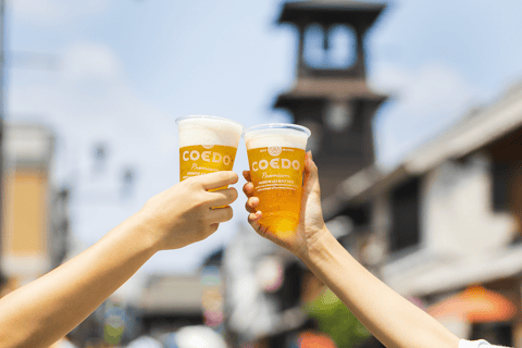 Tokyo: Kawagoe and Kasukabe Private Day Trip
