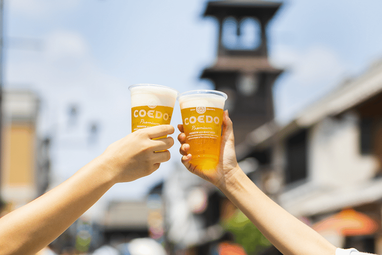 Tokyo: Kawagoe and Kasukabe Private Day Trip